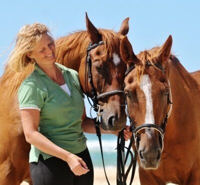 Stage équitation d’extérieur Adultes – Découverte et Perfectionnement – 8 jours / 7 nuits – 2026
